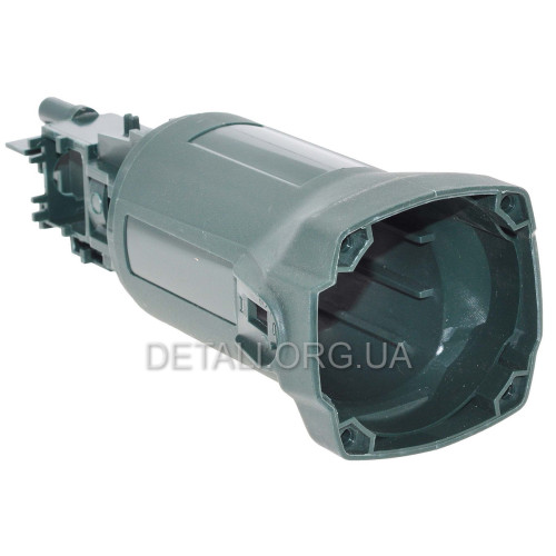Корпус двигателя болгарки УШМ Metabo W 680 оригинал 343399440