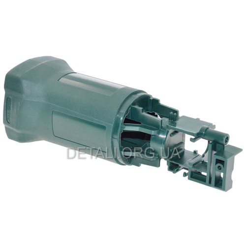 Корпус двигуна болгарки УШМ Metabo W 680 оригінал 343399440