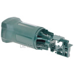 Корпус двигателя болгарки УШМ Metabo W 680 оригинал 343399440