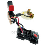 Кнопка гайковерта Metabo SSD 18 LT оригинал 343410030