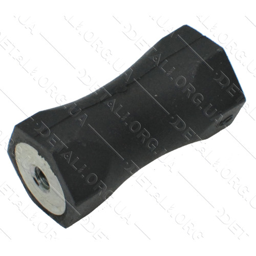 Демпфер шліфмашини Metabo SR 356/357/358/359 оригінал 344094850