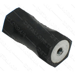 Демпфер шліфмашини Metabo SR 356/357/358/359 оригінал 344094850 2