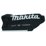 Пилозбірник дискової пилки Makita LS1016 оригінал 122852-0