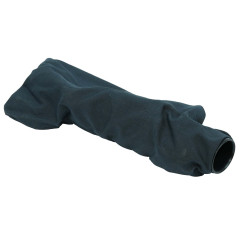 Пилозбірник дискової пилки Makita LS1016 оригінал 122852-0 2