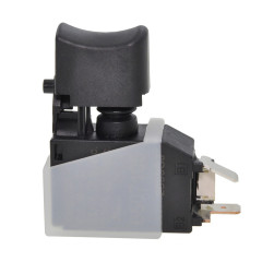 Кнопка гайковерта Makita DTW1001RTJ оригінал 143416-7