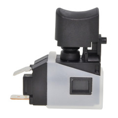 Кнопка гайковерта Makita DTW1001RTJ оригінал 143416-7 2