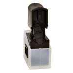 Кнопка гайковерта Makita DTW1001RTJ оригинал 143416-7