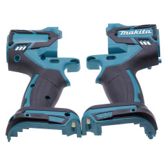 Корпус шуруповерта Makita DDF481 RTE оригинал 187921-4 2