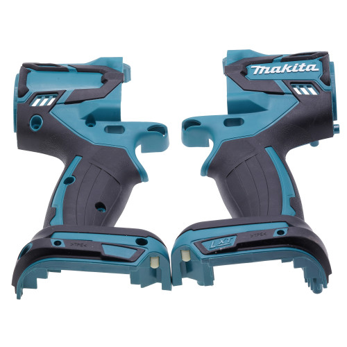 Корпус шуруповерта Makita DDF481 RTE оригинал 187921-4