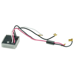 Плавний пуск дискової пилки Makita HS300D оригінал 638867-2 2