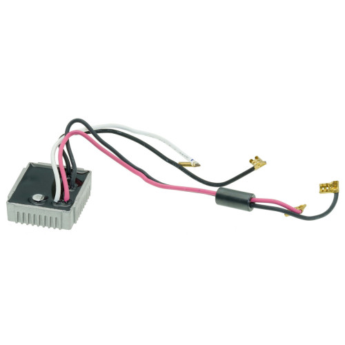Плавный пуск дисковой пилы Makita HS300D оригинал 638867-2