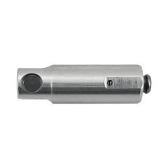 Пистон + боек перфоратора Bosch GBH 2-20 оригинал 1600A0013X d19*22 h68
