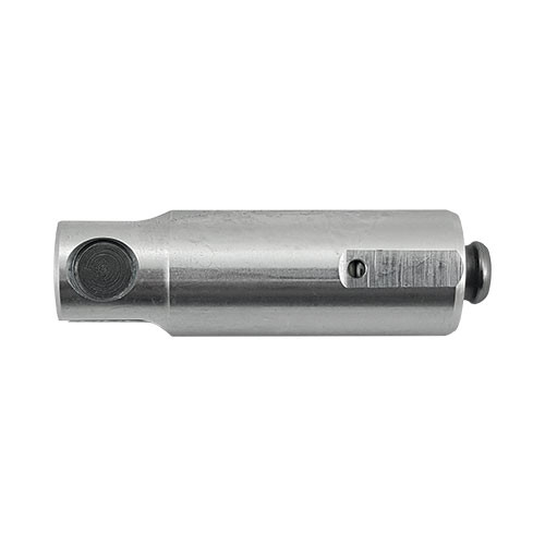 Пистон + боек перфоратора Bosch GBH 2-20 оригинал 1600A0013X d19*22 h68