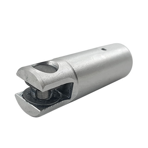 Пістон + бойок перфоратора Bosch GBH 2-20 оригінал 1600A0013X d19*22 h68
