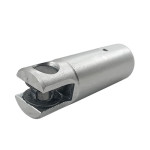 Пистон + боек перфоратора Bosch GBH 2-20 оригинал 1600A0013X d19*22 h68