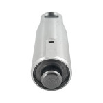 Пистон + боек перфоратора Bosch GBH 2-20 оригинал 1600A0013X d19*22 h68