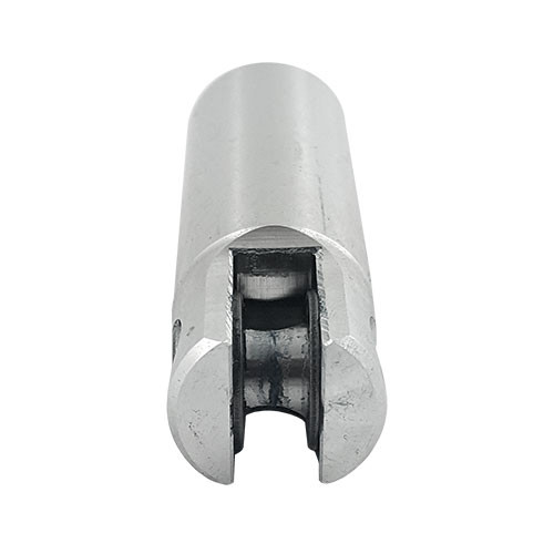 Пистон + боек перфоратора Bosch GBH 2-20 оригинал 1600A0013X d19*22 h68