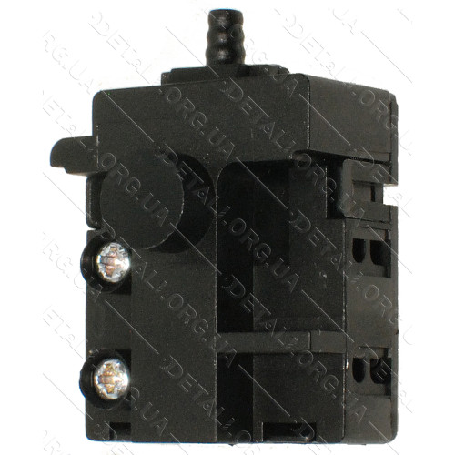 Кнопка ланцюгової пилки Bosch AKE 35-18 S оригінал 1607200193