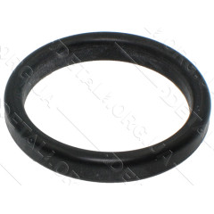 Кольцо демпфирующее перфоратора Bosch GBH 5-38 D оригинал 1610210161 (d 42*52 h8.5)
