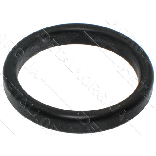 Кольцо демпфирующее перфоратора Bosch GBH 5-38 D оригинал 1610210161 (d 42*52 h8.5)