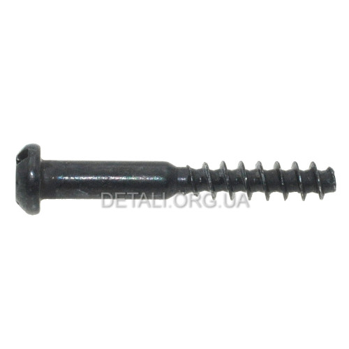 Винт болгарки УШМ Bosch GWS 10-125 оригинал 1603414026