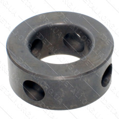Втулка направляюча перфоратора Bosch GBH 7 DE 1610231000 d19*34 h14