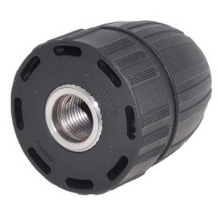 Патрон 0,8-10 мм шуруповерта Makita MT080 оригинал 766012-0 2