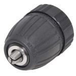 Патрон 0,8-10 мм шуруповерта Makita MT080 оригінал 766012-0