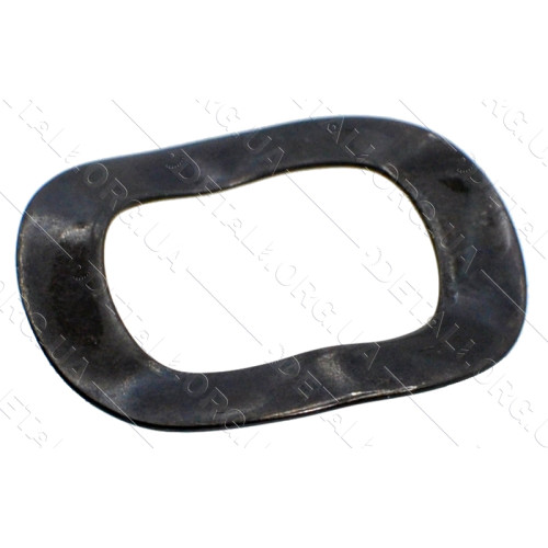 Шайба пружинна болгарки Bosch / Skil оригінал 1600150011 d16*24