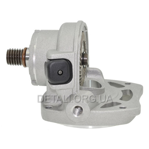 Корпус редуктора (голова) болгарки УШМ DeWalt D28111 оригинал N015541