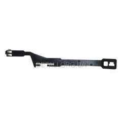 Тяга болгарки Bosch GWS 6-115/8-125 оригінал 1602319009 (L142 мм) 2