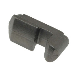 Шпонка отбойного молотка Bosch 11E оригинал 1612300025 2