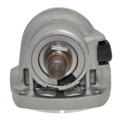 Корпус редуктора (голова) болгарки УШМ DeWalt D28111 оригинал N015541 2