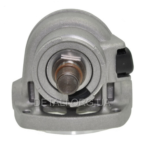 Корпус редуктора (голова) болгарки УШМ DeWalt D28111 оригинал N015541