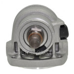 Корпус редуктора (голова) болгарки УШМ DeWalt D28111 оригинал N015541