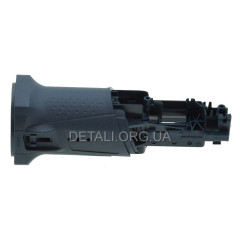 Корпус двигателя (статора) болгарки УШМ Bosch GWS 12-125 оригинал 1605108285