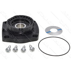 Фланец опорный в сборе болгарки УШМ Bosch BOSCH GWS 14-150 С оригинал 1607000348