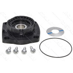 Фланец опорный в сборе болгарки УШМ Bosch BOSCH GWS 14-150 С оригинал 1607000348