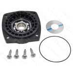 Фланец опорный в сборе болгарки УШМ Bosch BOSCH GWS 14-150 С оригинал 1607000348