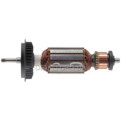 Якір болгарки Bosch GWS 6-100/6-115 E/6-125/660/670 оригінал 1604010626