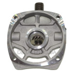 Корпус редуктора (голова) болгарки УШМ DeWalt D28111 оригинал N015541