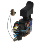 Кнопка дрели Metabo BS 12 Impuls оригинал 343406890