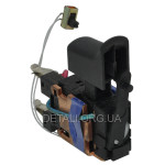 Кнопка дриля Metabo BS 12 Impuls оригінал 343406890