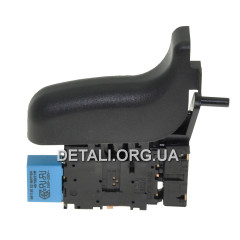 Кнопка перфоратора Metabo BHE 20 Compact оригинал 343408170 2
