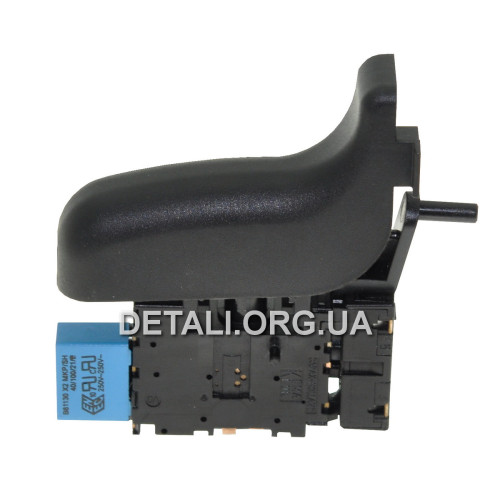 Кнопка перфоратора Metabo BHE 20 Compact оригінал 343408170