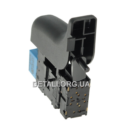 Кнопка перфоратора Metabo BHE 20 Compact оригінал 343408170