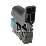 Кнопка перфоратора Metabo BHE 20 Compact оригінал 343408170