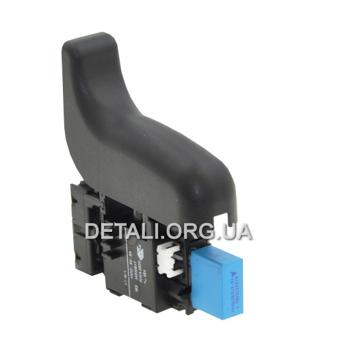 Кнопка перфоратора Metabo BHE 20 Compact оригінал 343408170