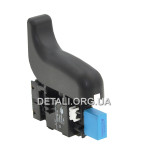 Кнопка перфоратора Metabo BHE 20 Compact оригінал 343408170