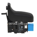 Кнопка перфоратора Metabo BHE 20 Compact оригінал 343408170
